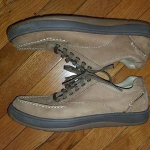 rockport kinetic air circulator slippers